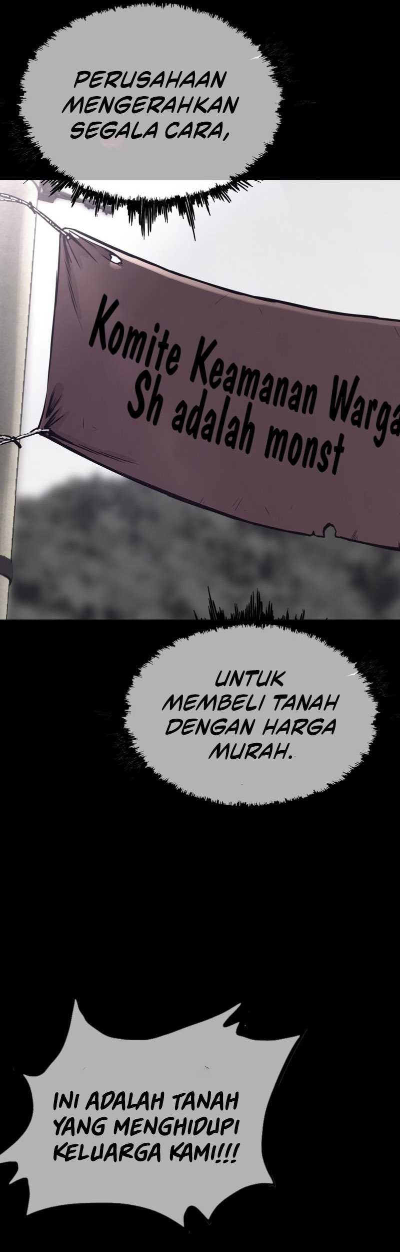 Would You Like to Sign the Contract? Chapter 3 - halaman 9
