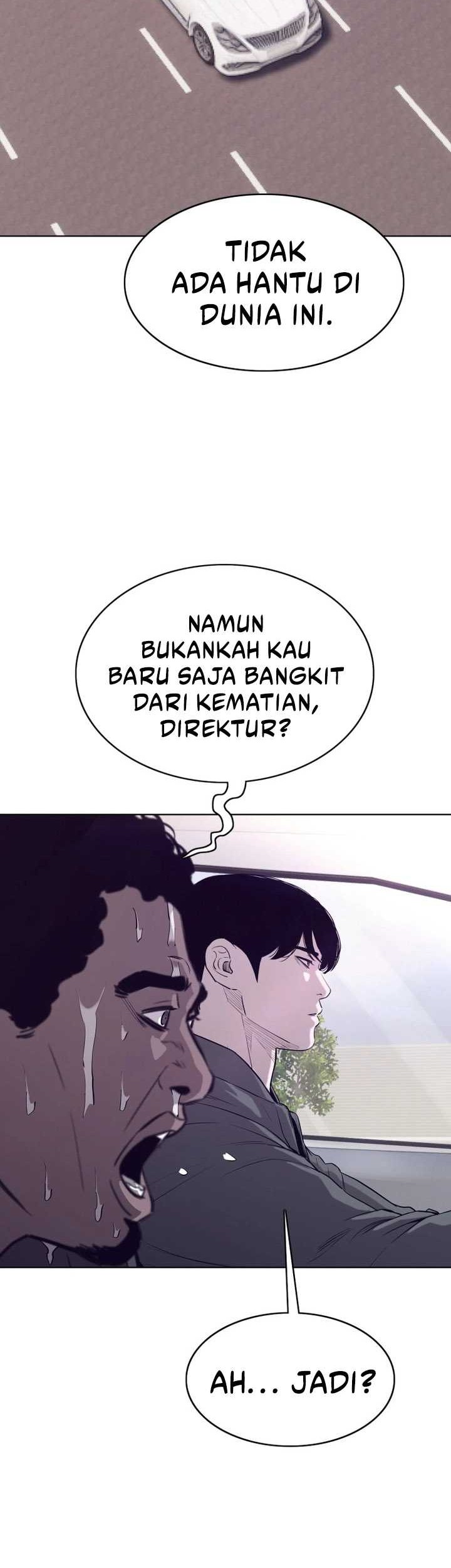 Would You Like to Sign the Contract? Chapter 30 - halaman 10