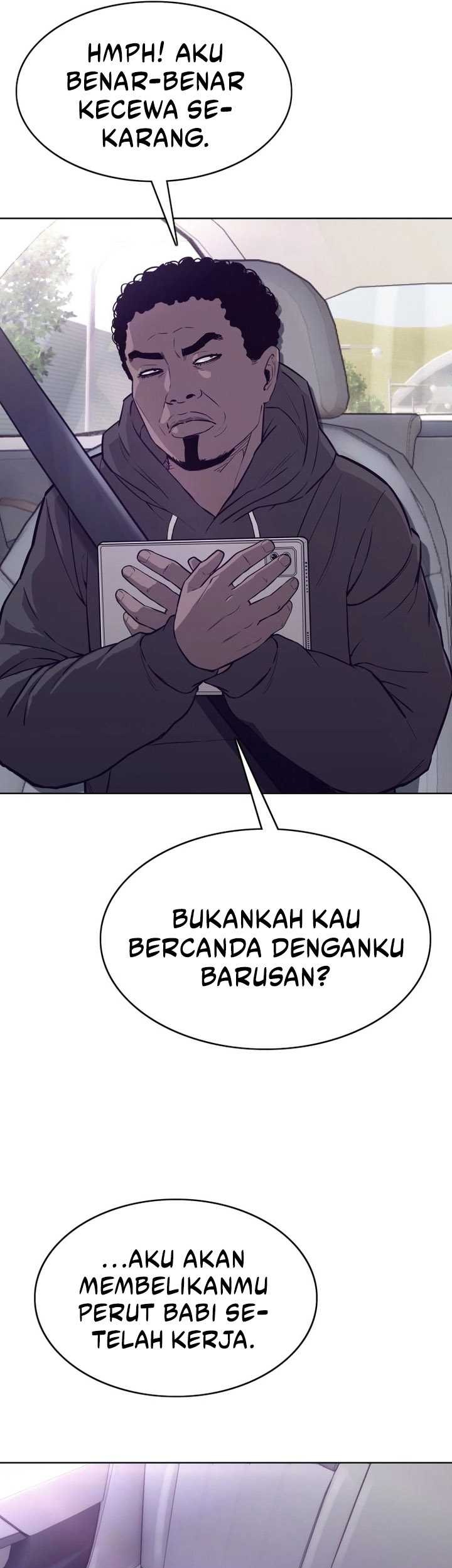 Would You Like to Sign the Contract? Chapter 30 - halaman 12
