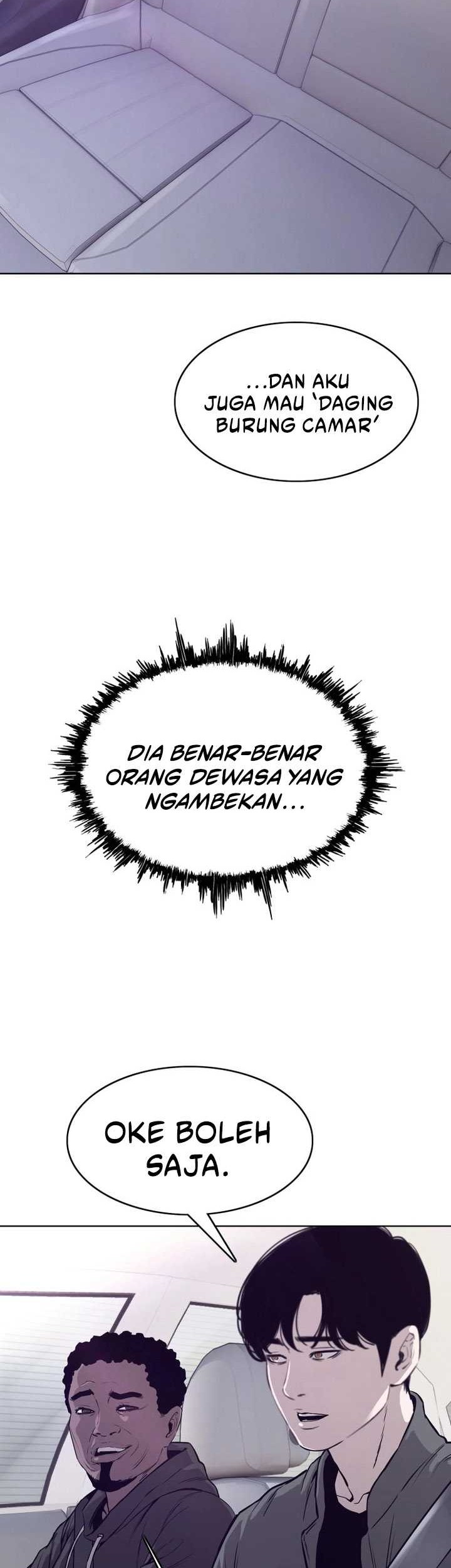 Would You Like to Sign the Contract? Chapter 30 - halaman 13