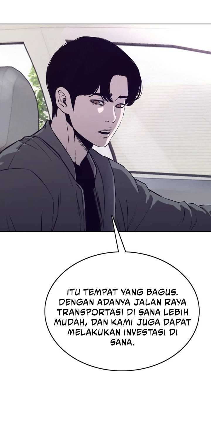 Would You Like to Sign the Contract? Chapter 30 - halaman 16