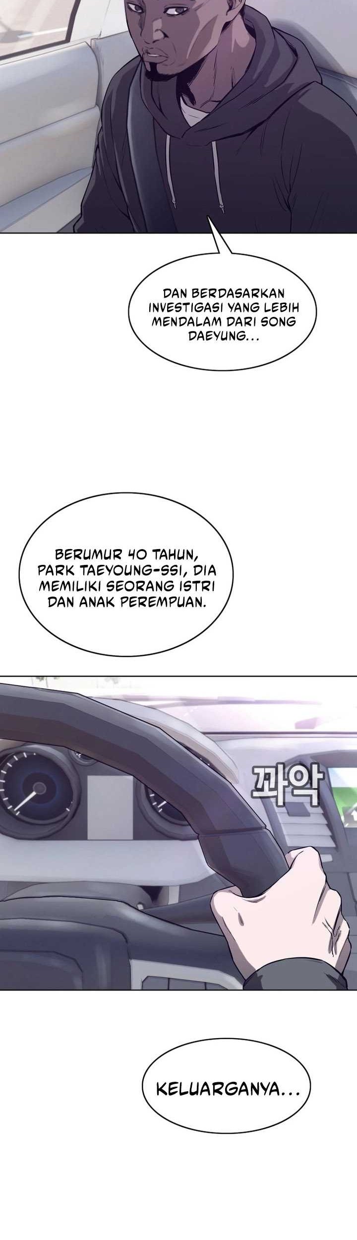 Would You Like to Sign the Contract? Chapter 30 - halaman 18