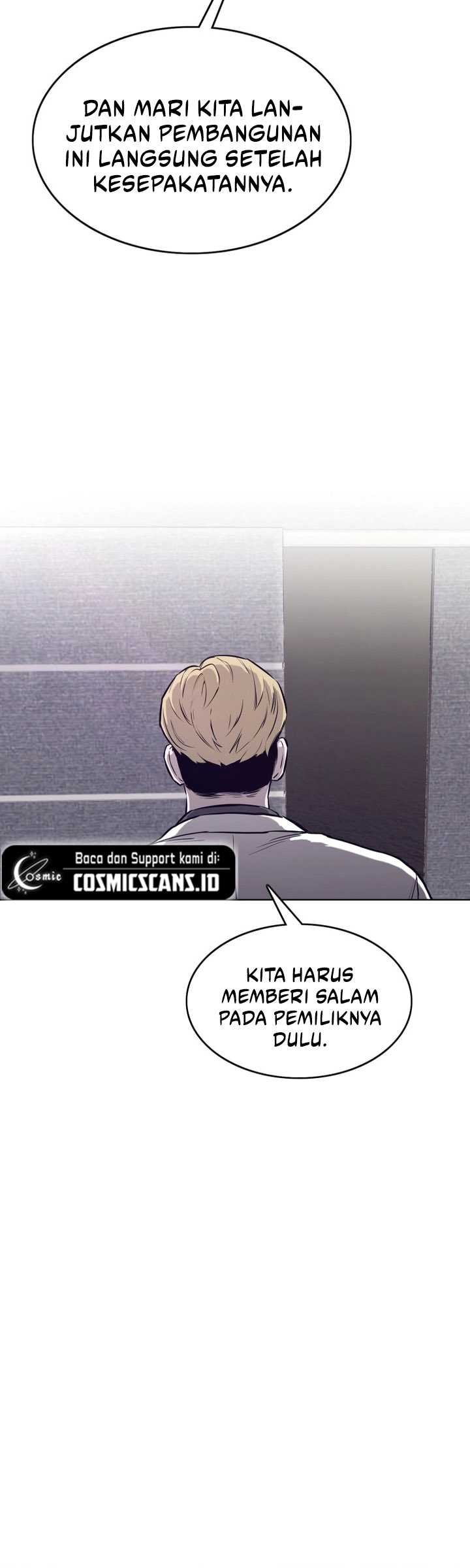 Would You Like to Sign the Contract? Chapter 30 - halaman 21
