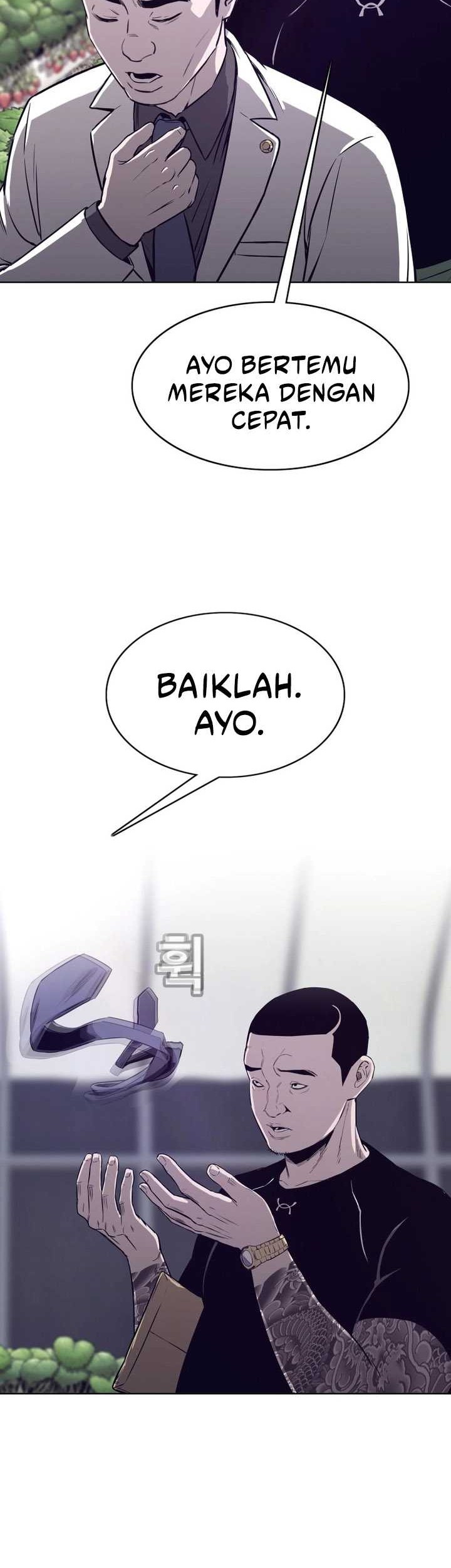 Would You Like to Sign the Contract? Chapter 30 - halaman 23
