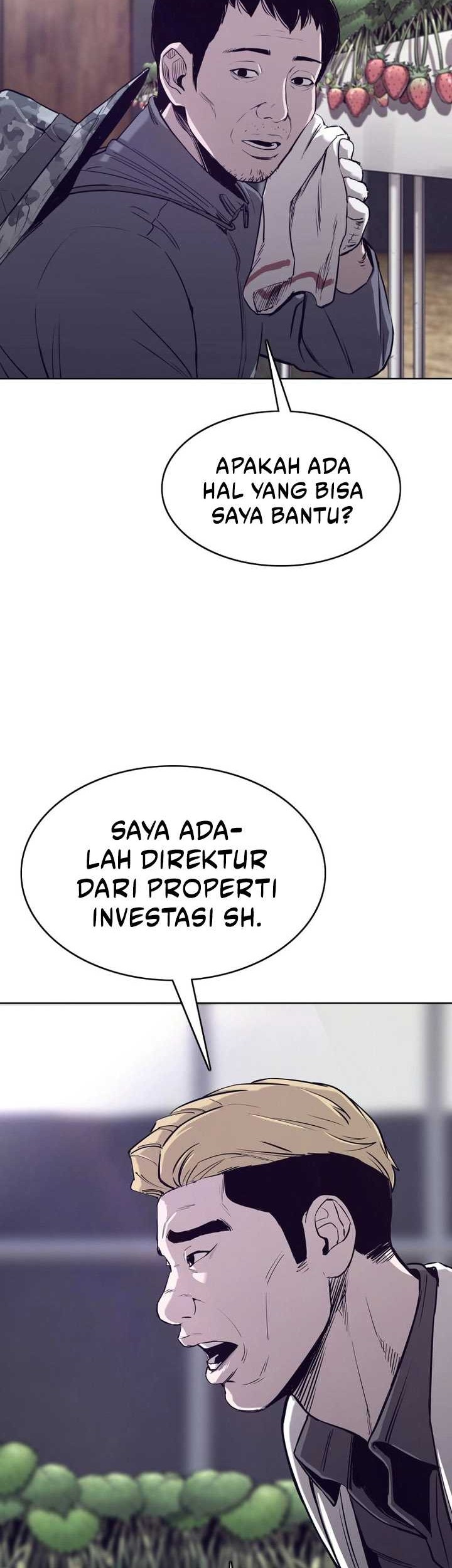 Would You Like to Sign the Contract? Chapter 30 - halaman 25