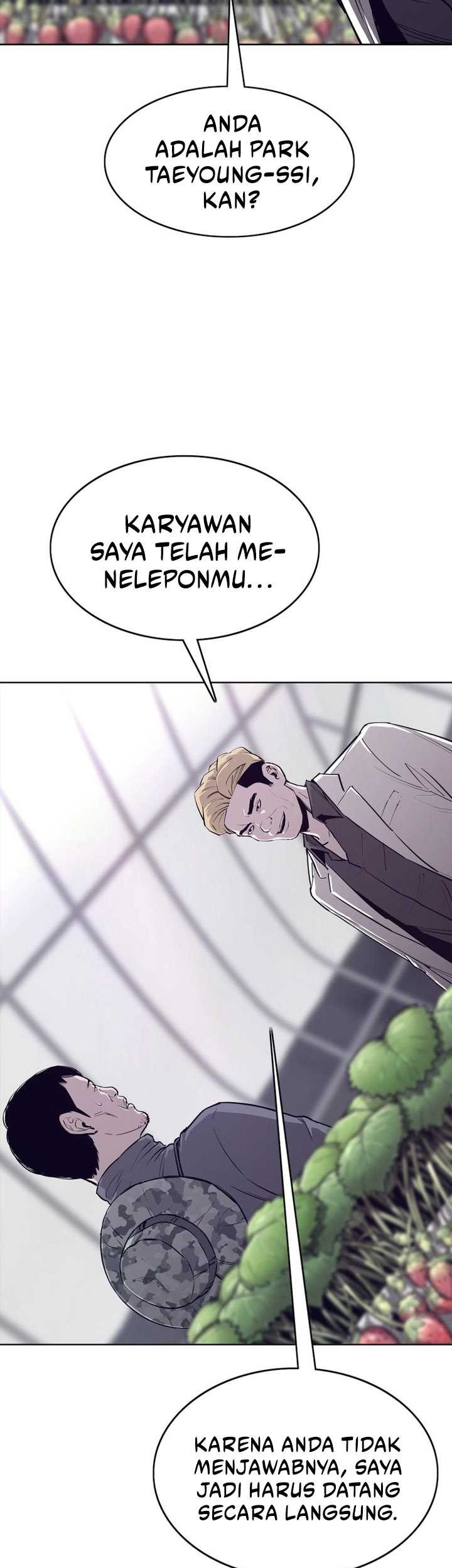 Would You Like to Sign the Contract? Chapter 30 - halaman 26