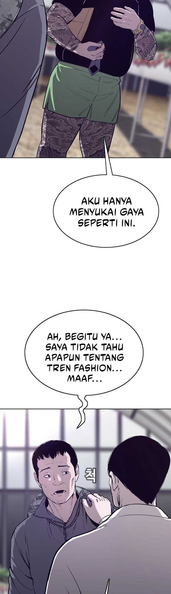 Would You Like to Sign the Contract? Chapter 30 - halaman 29