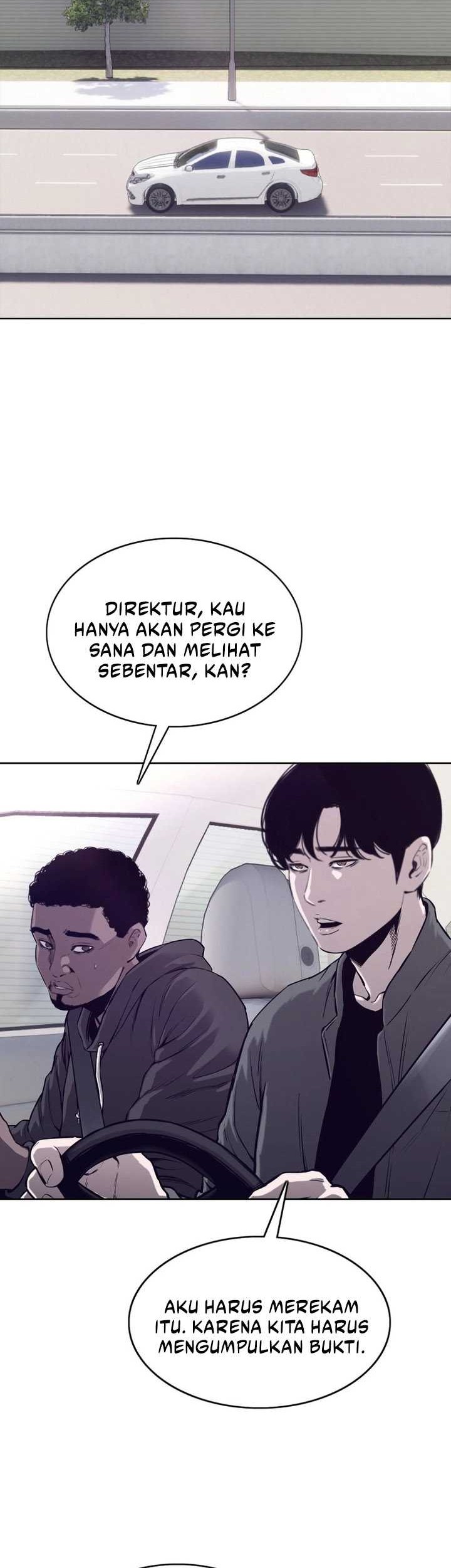 Would You Like to Sign the Contract? Chapter 30 - halaman 3