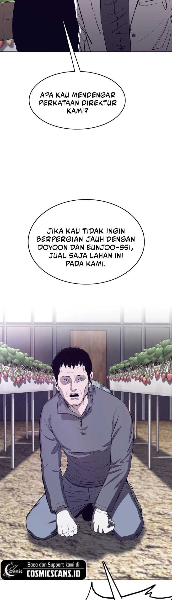 Would You Like to Sign the Contract? Chapter 30 - halaman 35