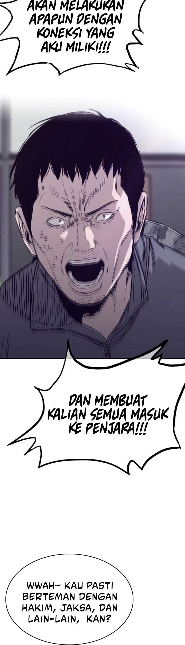 Would You Like to Sign the Contract? Chapter 30 - halaman 37
