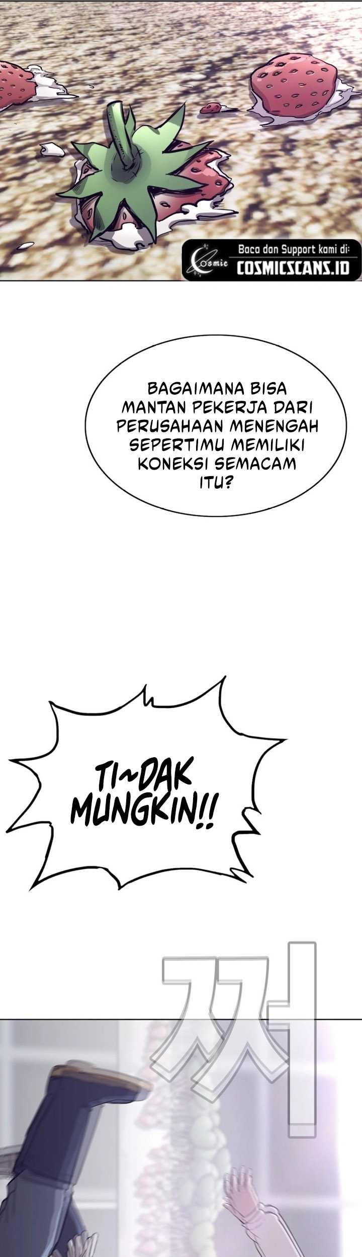 Would You Like to Sign the Contract? Chapter 30 - halaman 39