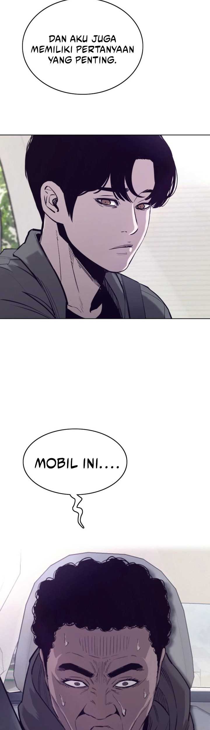 Would You Like to Sign the Contract? Chapter 30 - halaman 4