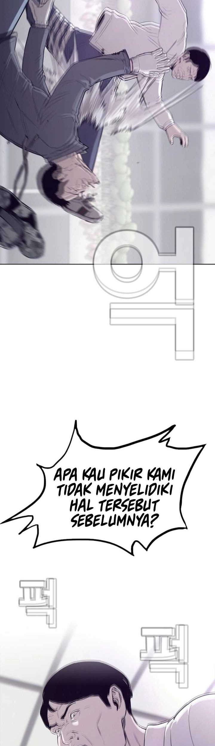 Would You Like to Sign the Contract? Chapter 30 - halaman 40