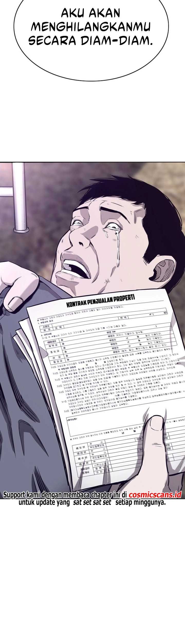 Would You Like to Sign the Contract? Chapter 30 - halaman 43