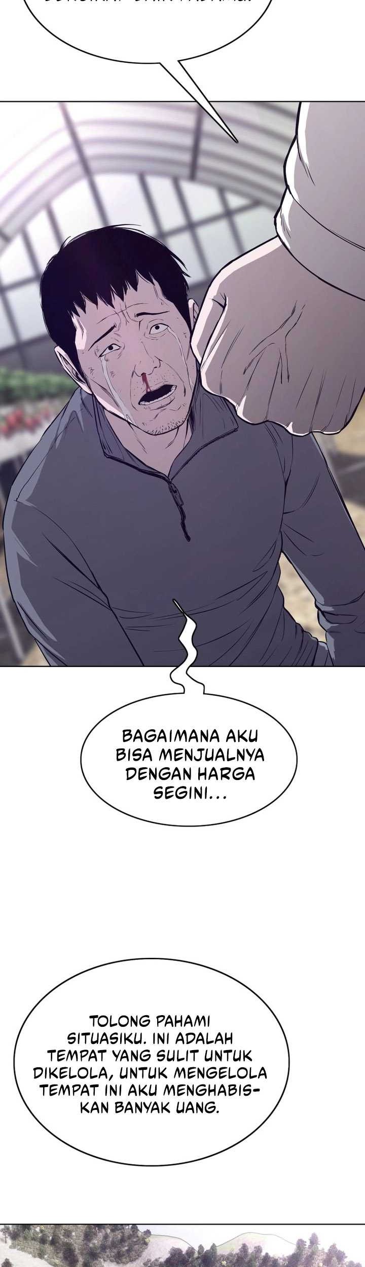 Would You Like to Sign the Contract? Chapter 30 - halaman 47