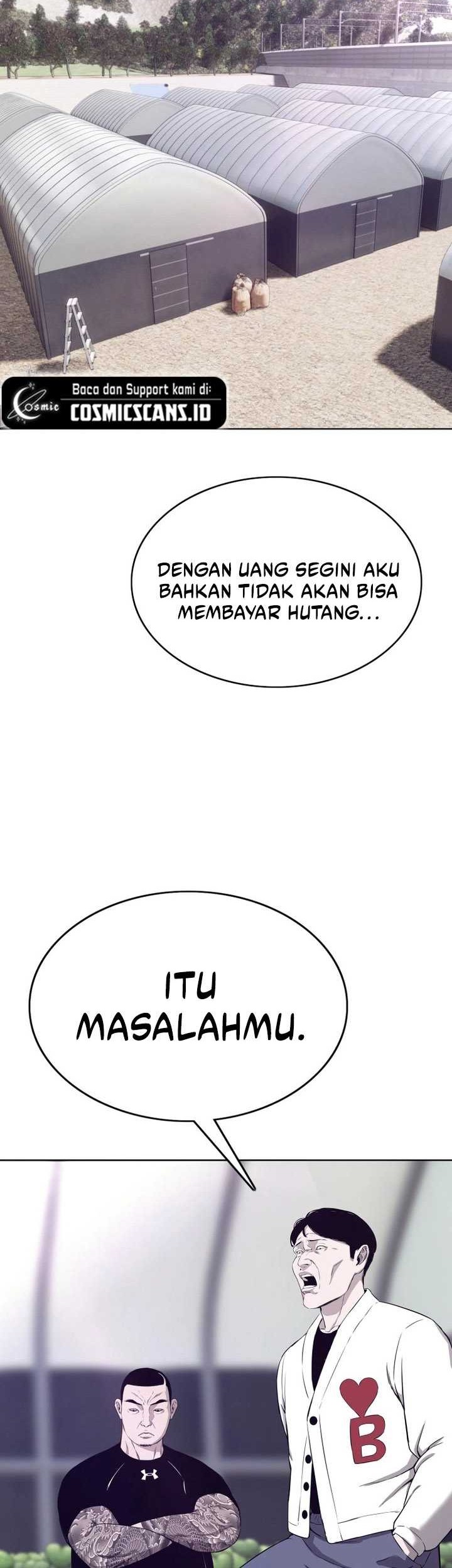 Would You Like to Sign the Contract? Chapter 30 - halaman 48
