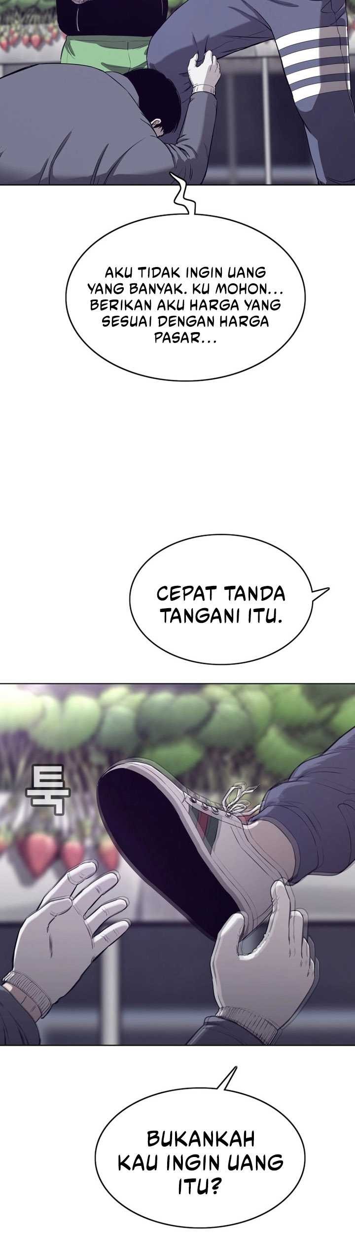 Would You Like to Sign the Contract? Chapter 30 - halaman 49