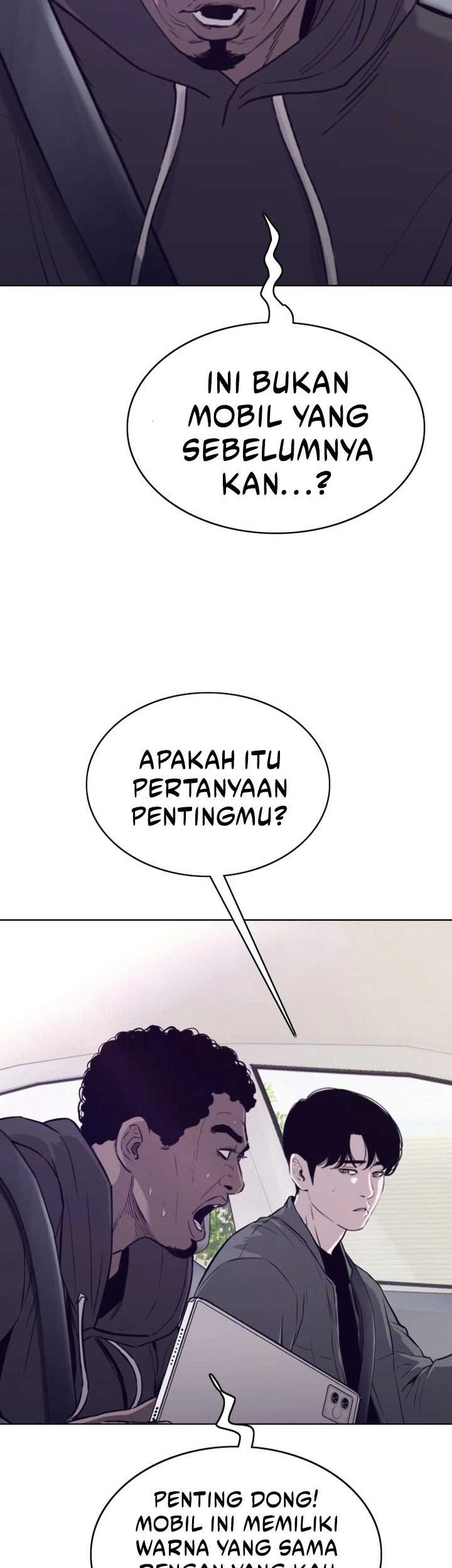 Would You Like to Sign the Contract? Chapter 30 - halaman 5