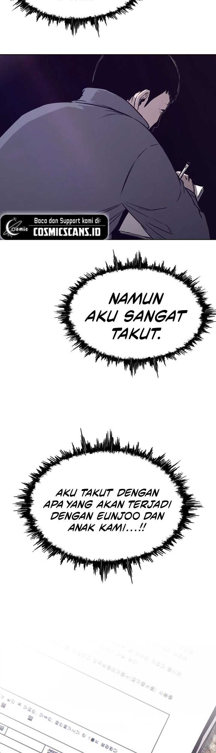 Would You Like to Sign the Contract? Chapter 30 - halaman 52