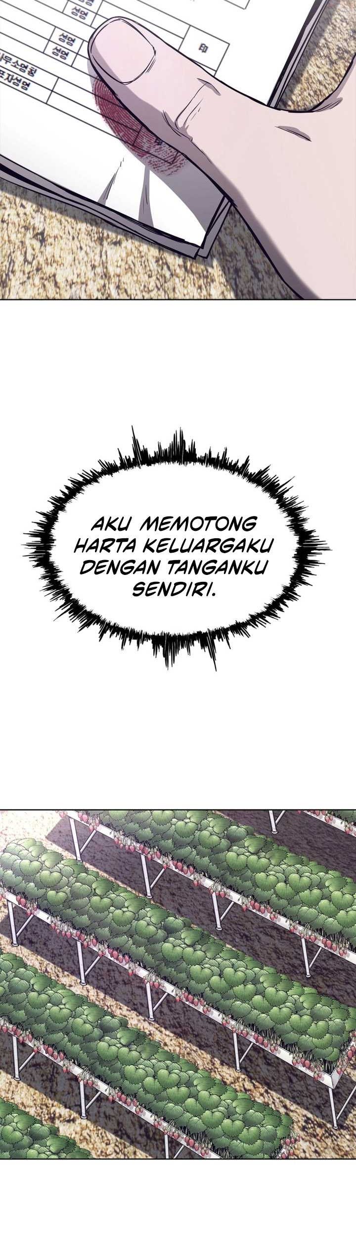 Would You Like to Sign the Contract? Chapter 30 - halaman 53
