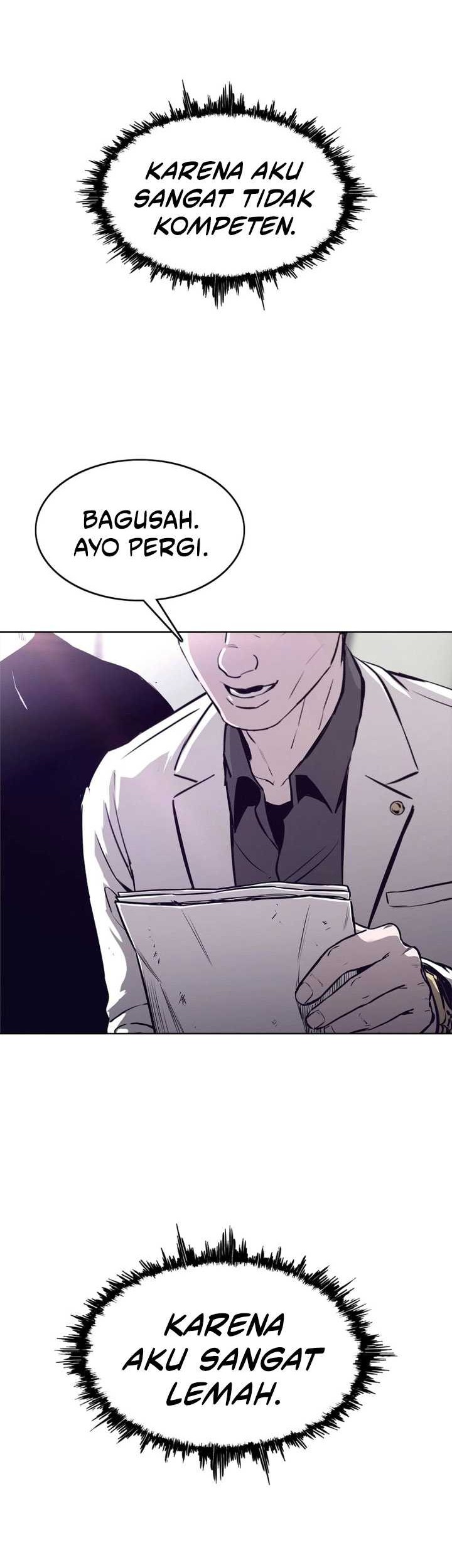 Would You Like to Sign the Contract? Chapter 30 - halaman 54