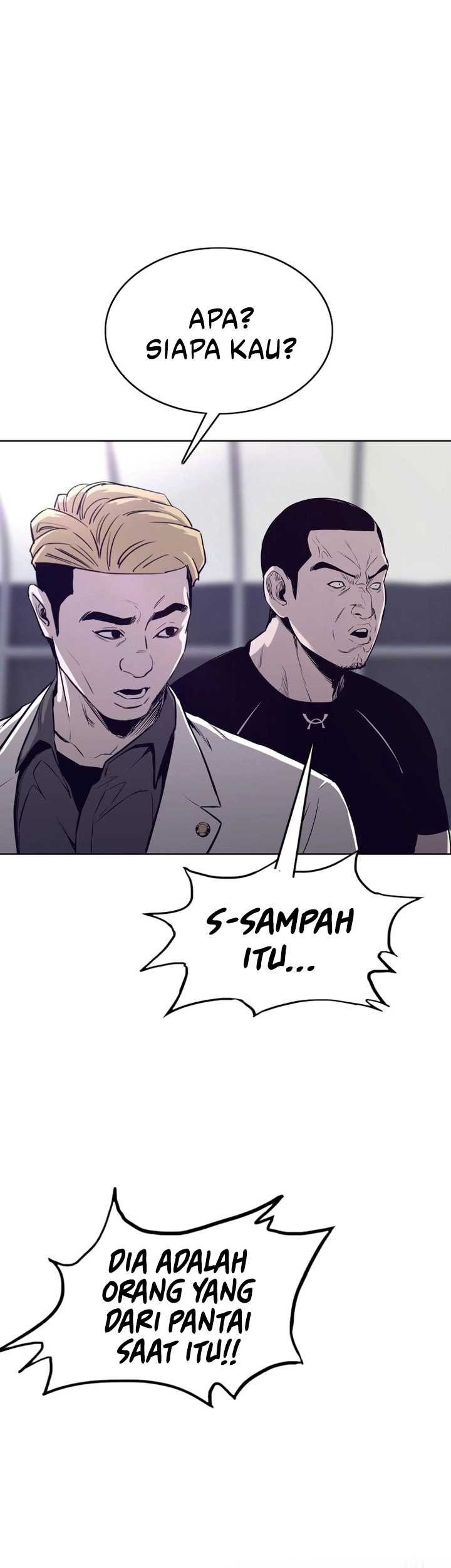 Would You Like to Sign the Contract? Chapter 30 - halaman 57