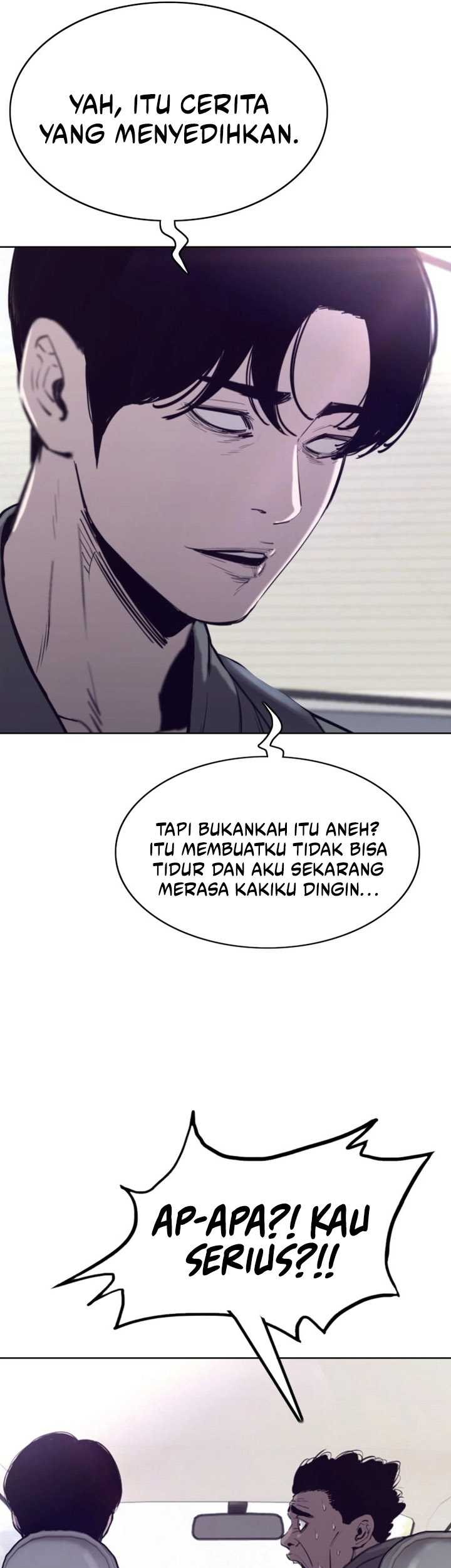 Would You Like to Sign the Contract? Chapter 30 - halaman 7
