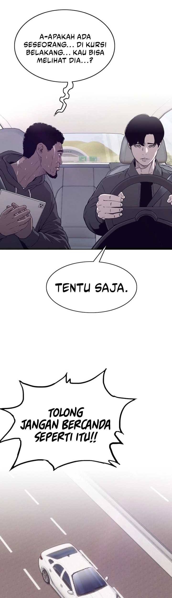 Would You Like to Sign the Contract? Chapter 30 - halaman 9