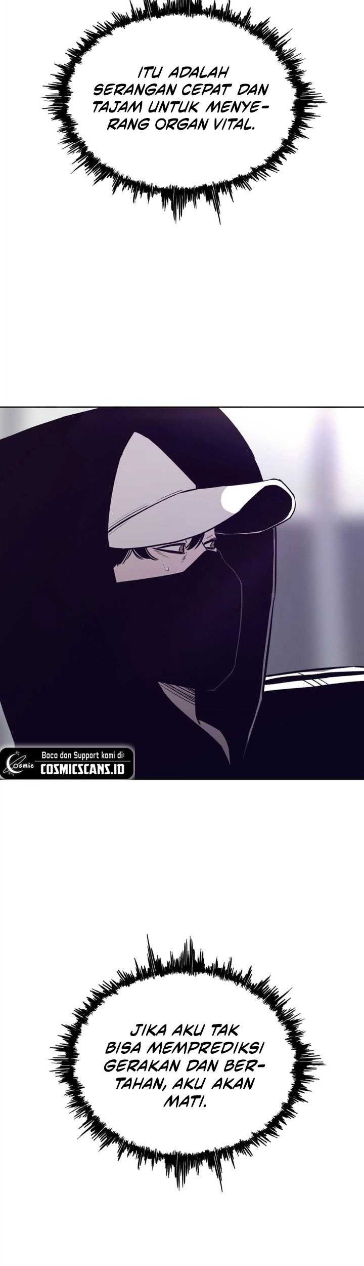 Would You Like to Sign the Contract? Chapter 31 - halaman 11