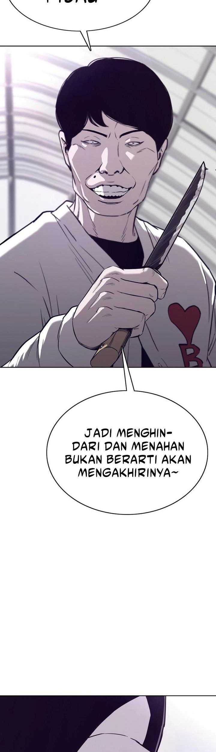 Would You Like to Sign the Contract? Chapter 31 - halaman 18