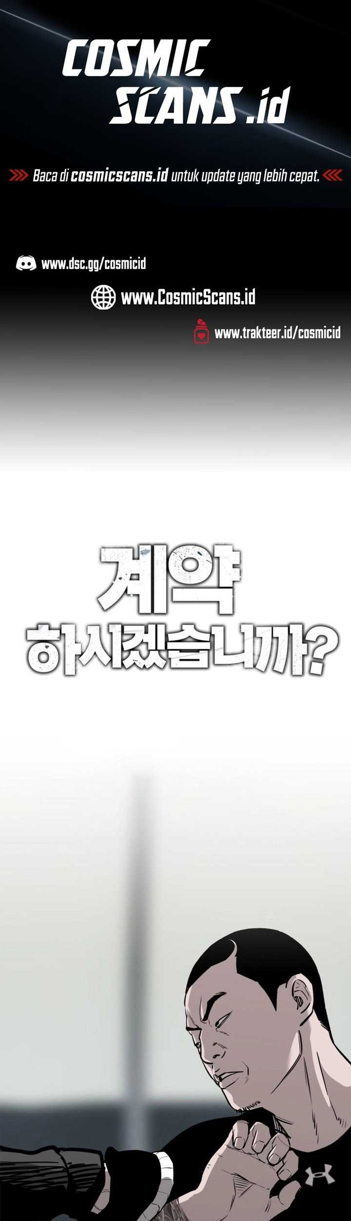 Would You Like to Sign the Contract? Chapter 31 - halaman 2