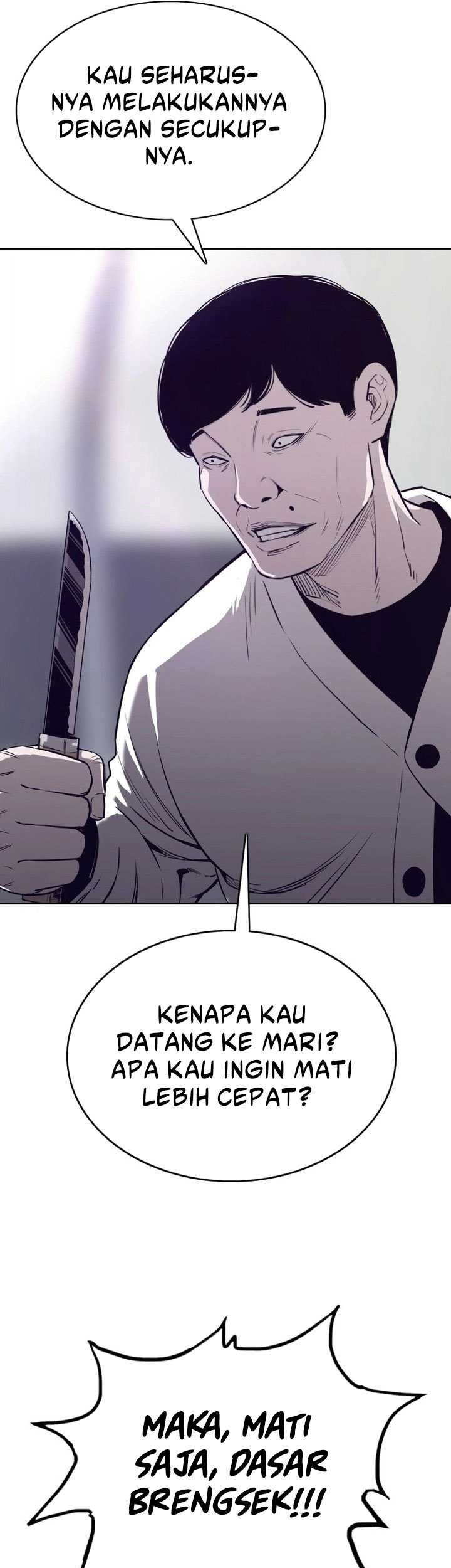Would You Like to Sign the Contract? Chapter 31 - halaman 20