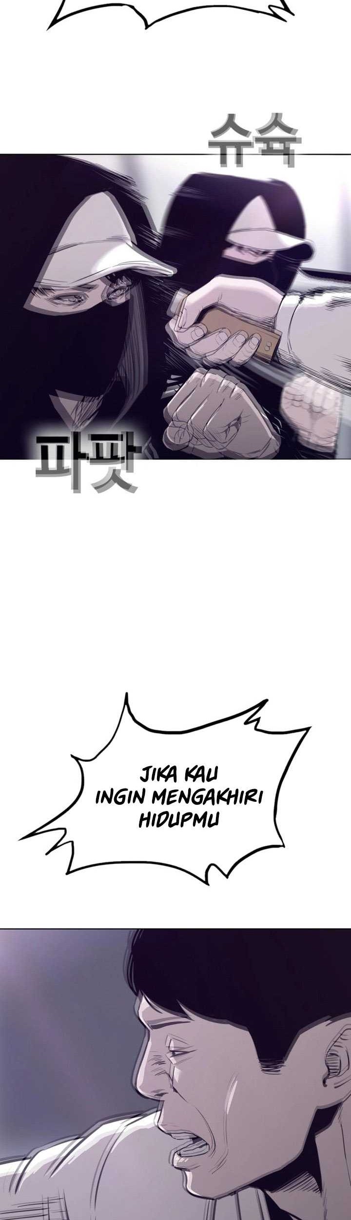 Would You Like to Sign the Contract? Chapter 31 - halaman 21
