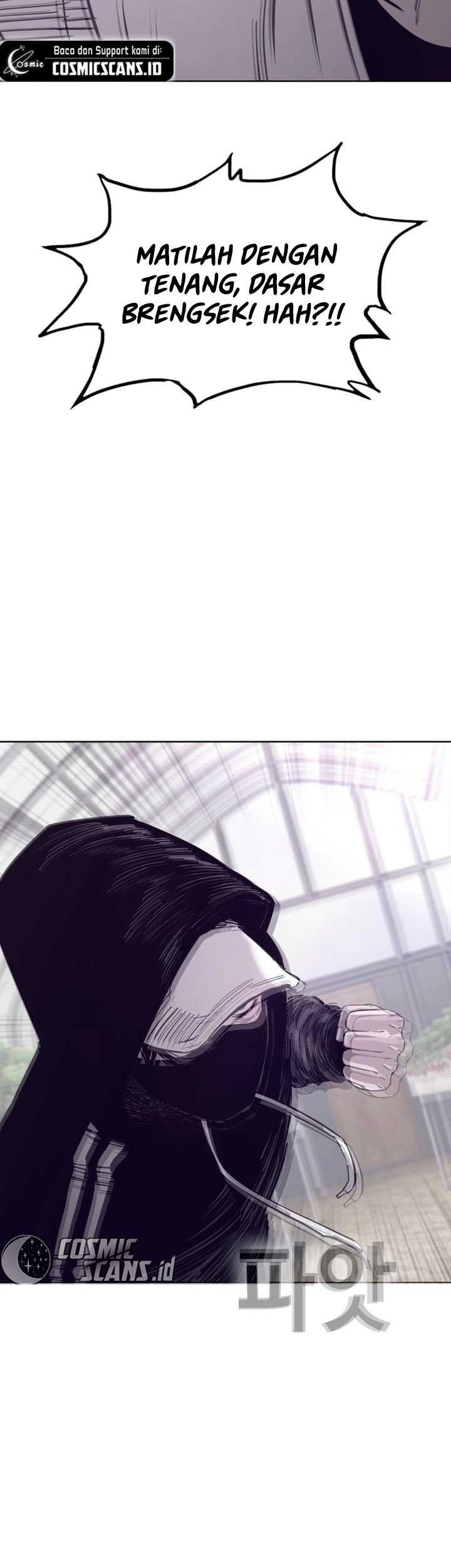 Would You Like to Sign the Contract? Chapter 31 - halaman 22
