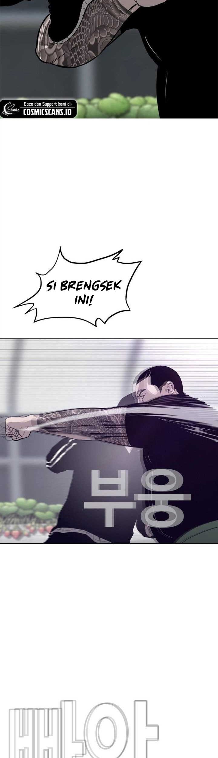 Would You Like to Sign the Contract? Chapter 31 - halaman 3