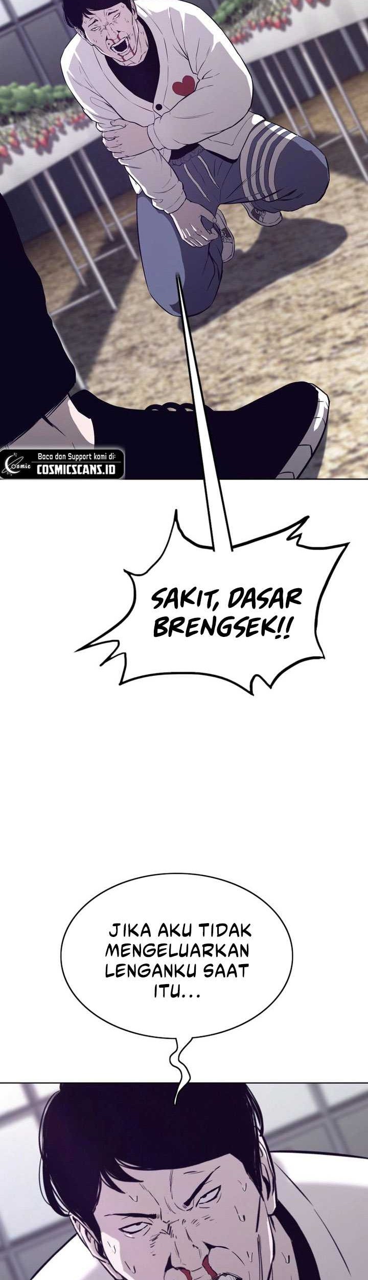 Would You Like to Sign the Contract? Chapter 31 - halaman 32