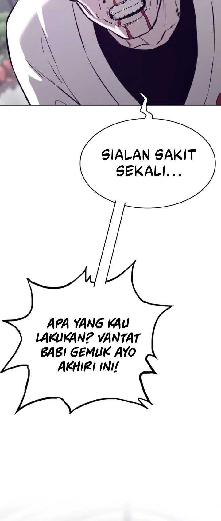 Would You Like to Sign the Contract? Chapter 31 - halaman 33