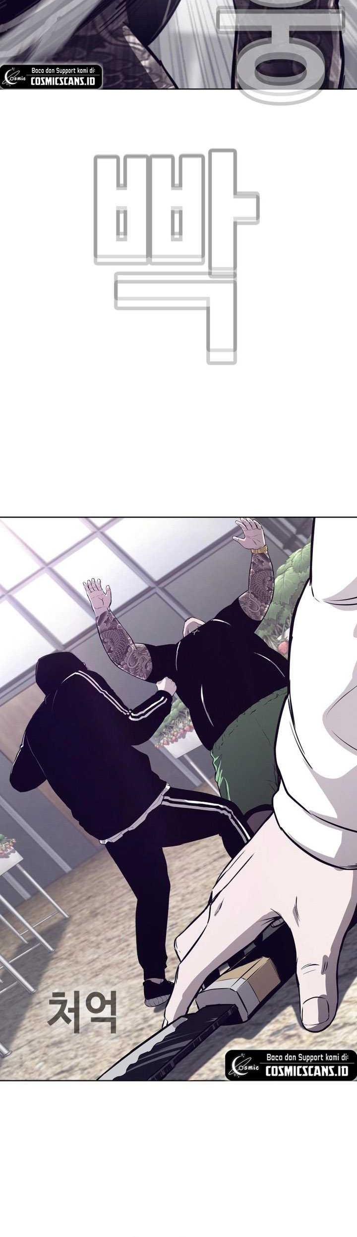 Would You Like to Sign the Contract? Chapter 31 - halaman 36