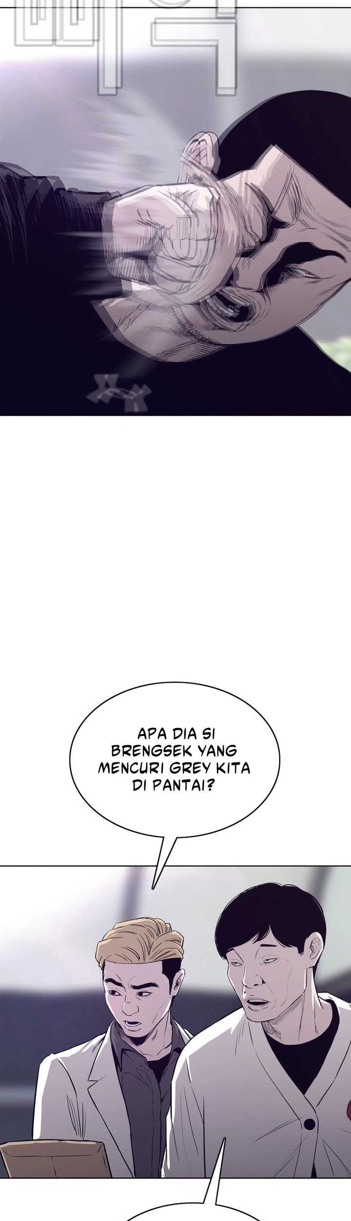 Would You Like to Sign the Contract? Chapter 31 - halaman 4