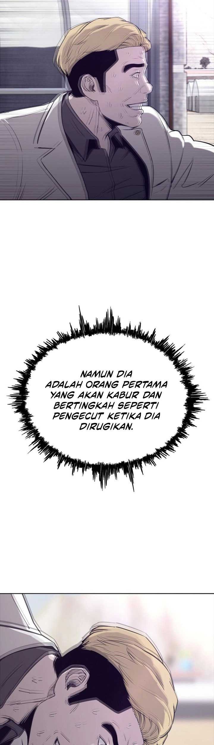 Would You Like to Sign the Contract? Chapter 31 - halaman 46