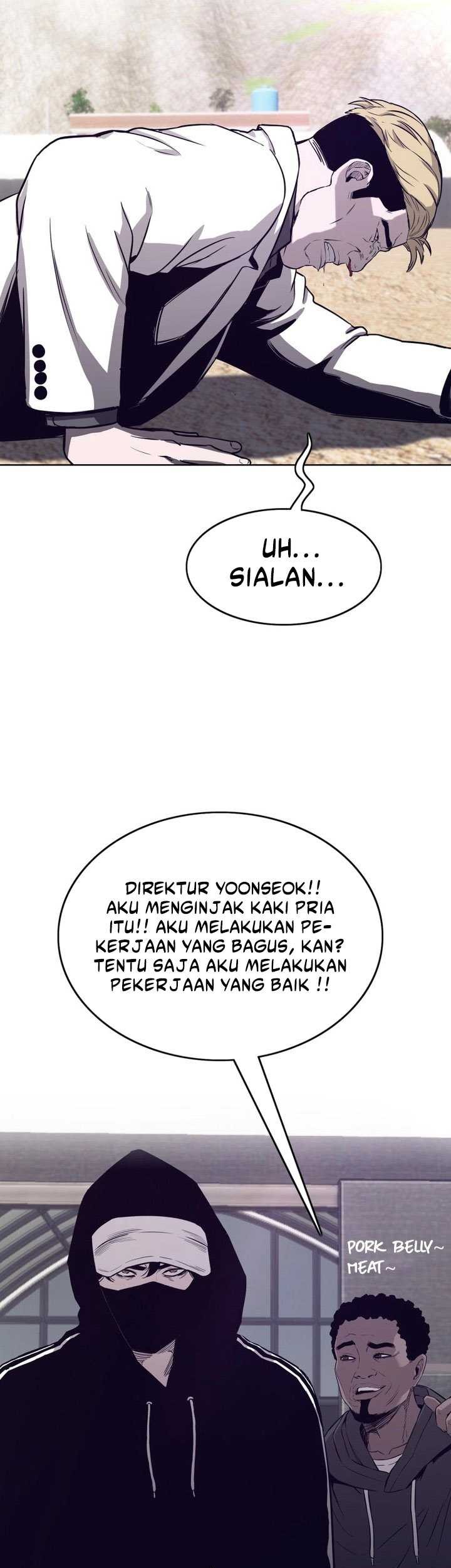 Would You Like to Sign the Contract? Chapter 31 - halaman 52