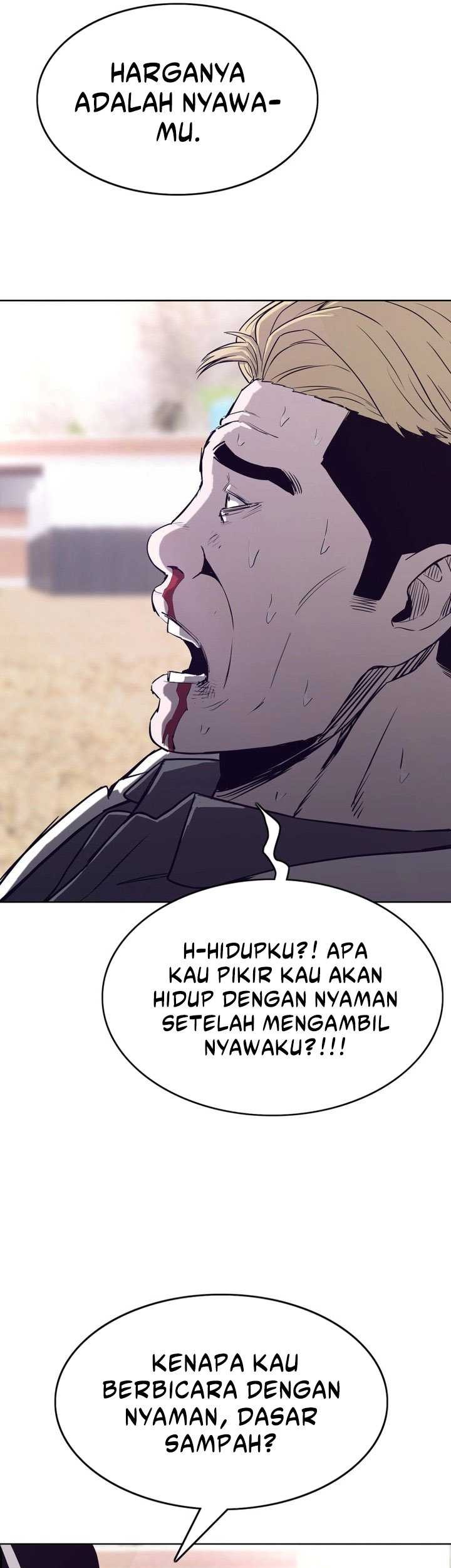Would You Like to Sign the Contract? Chapter 31 - halaman 56