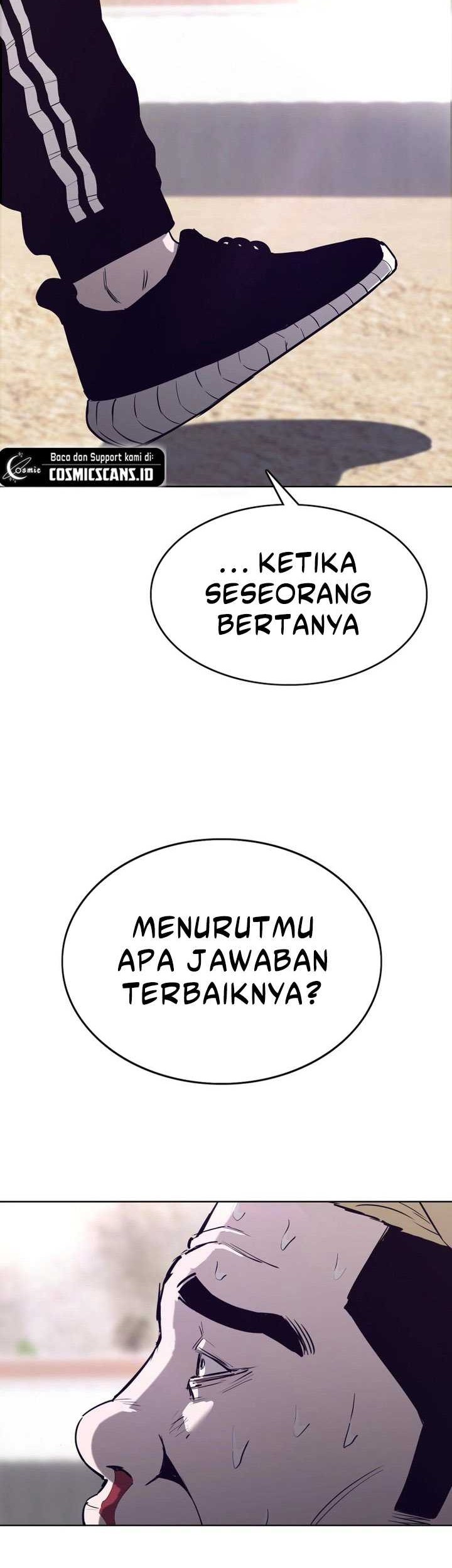 Would You Like to Sign the Contract? Chapter 31 - halaman 57