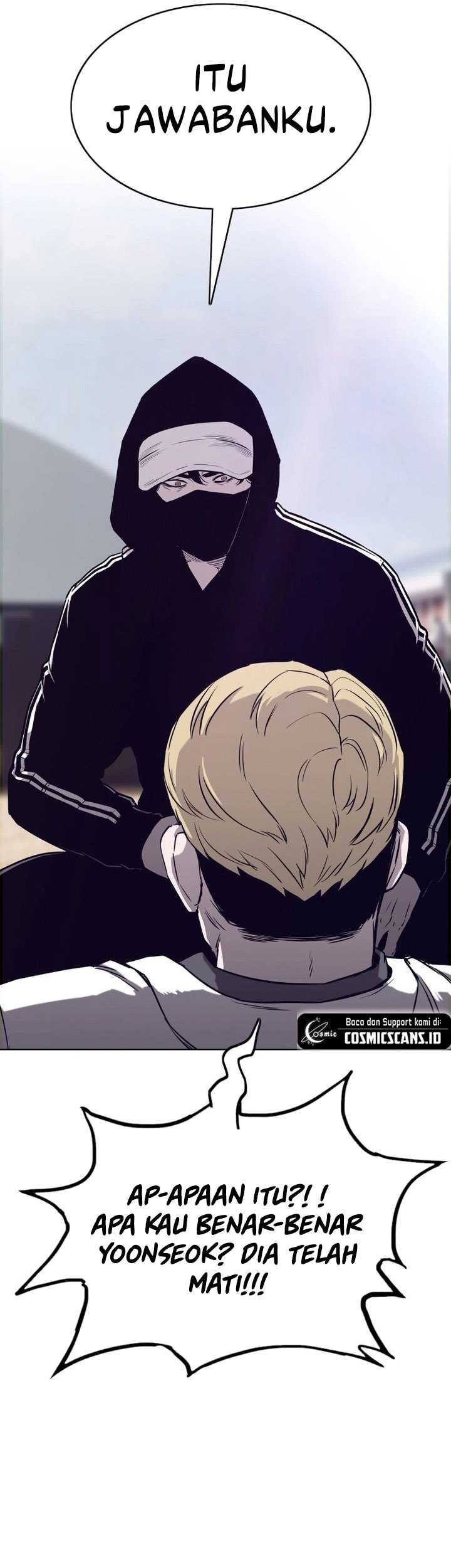 Would You Like to Sign the Contract? Chapter 31 - halaman 60