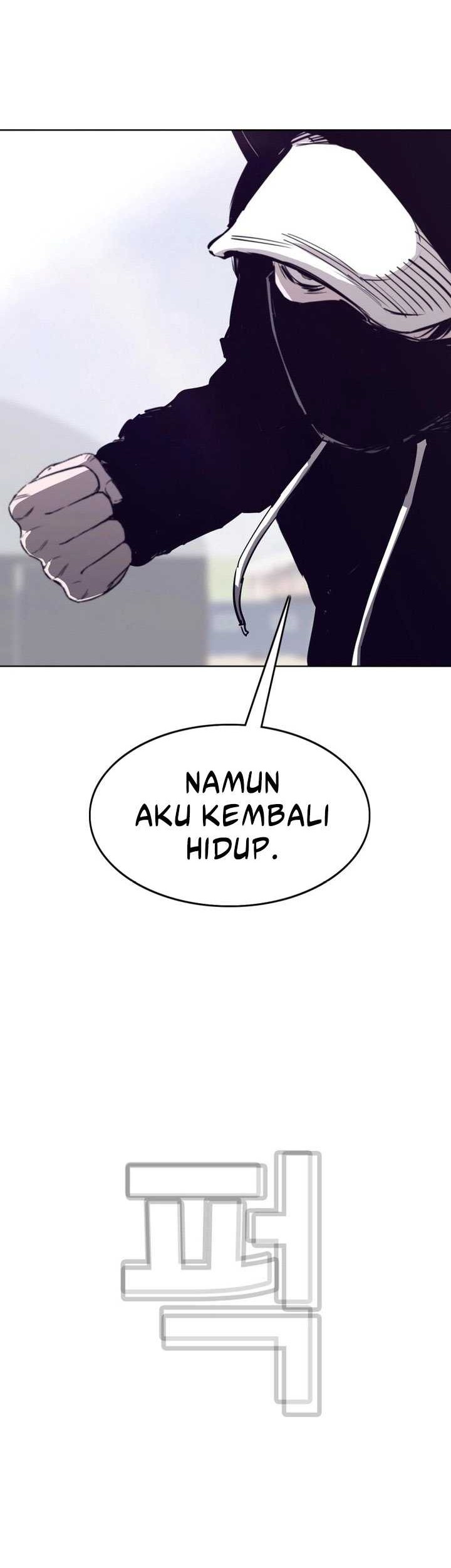 Would You Like to Sign the Contract? Chapter 31 - halaman 61