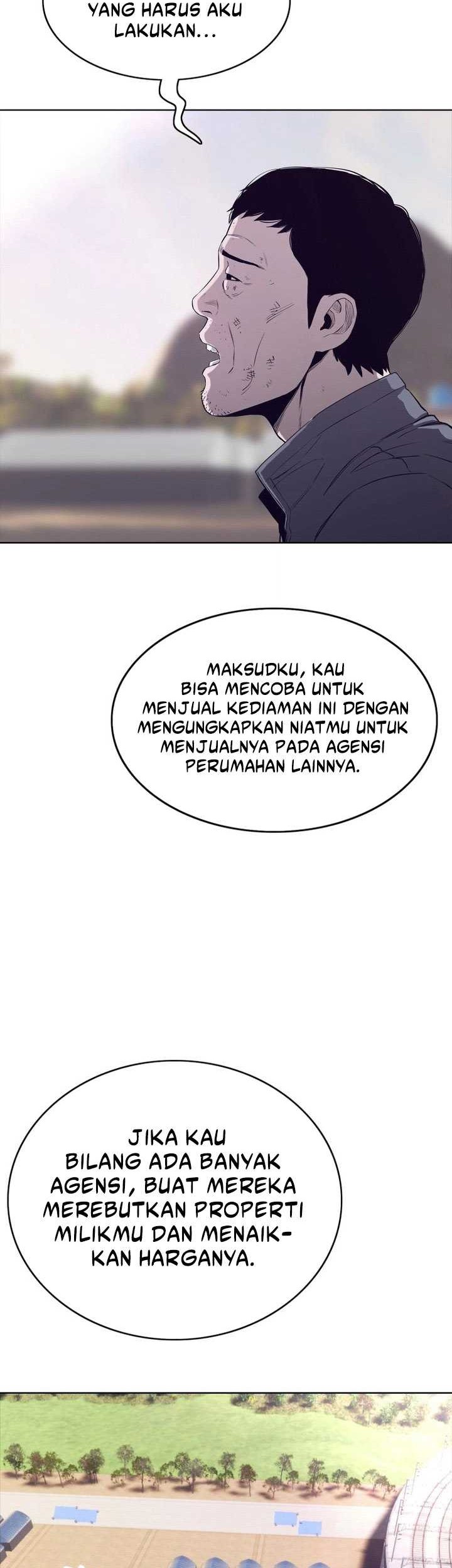 Would You Like to Sign the Contract? Chapter 31 - halaman 65