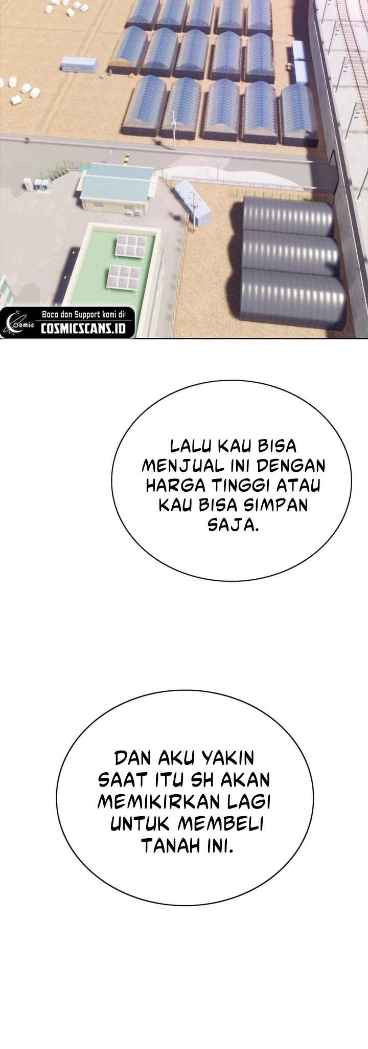 Would You Like to Sign the Contract? Chapter 31 - halaman 66