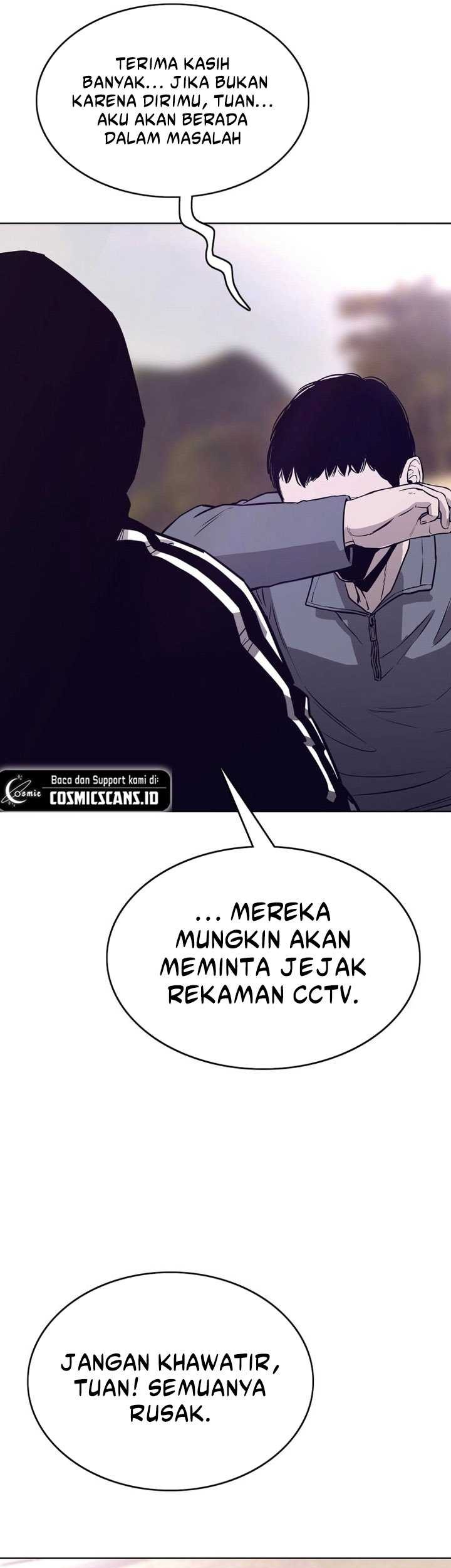Would You Like to Sign the Contract? Chapter 31 - halaman 67