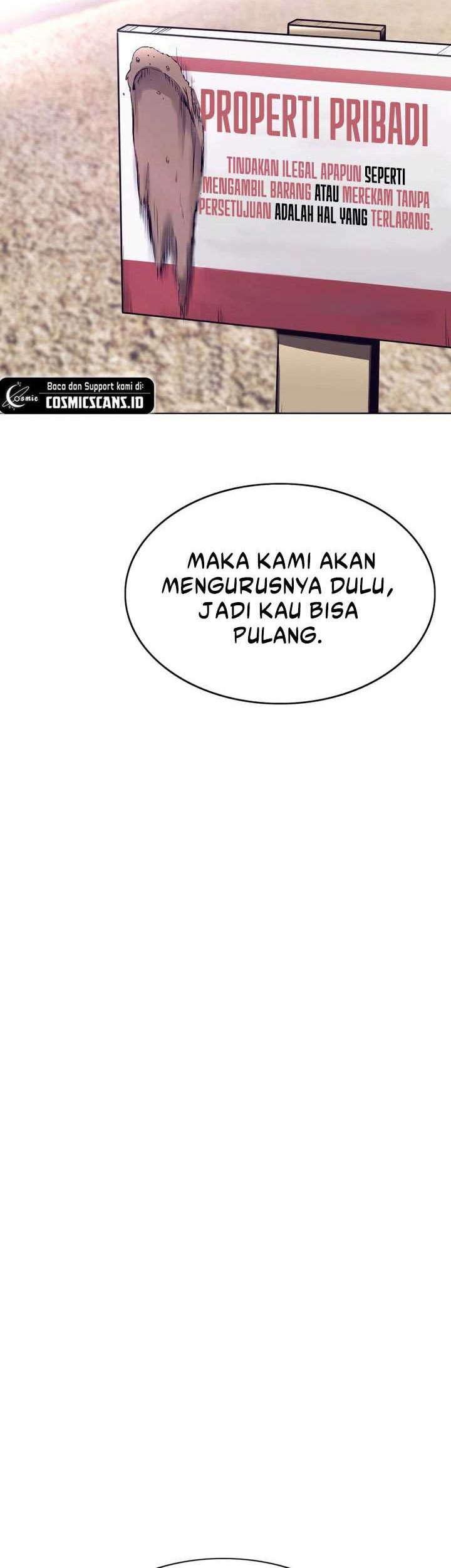 Would You Like to Sign the Contract? Chapter 31 - halaman 68
