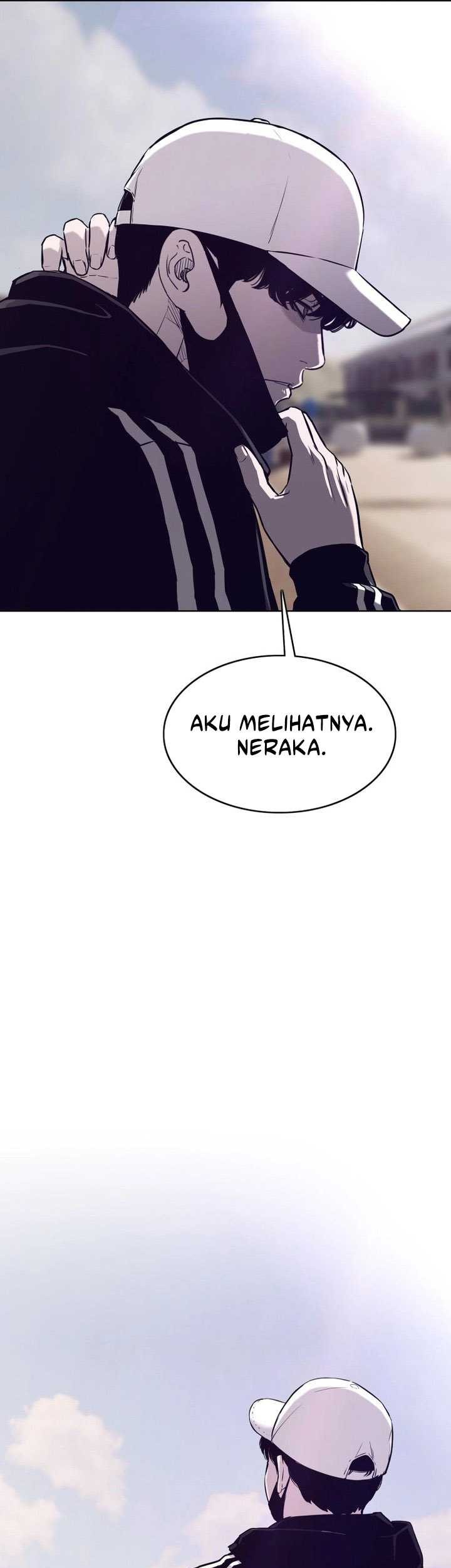 Would You Like to Sign the Contract? Chapter 31 - halaman 71